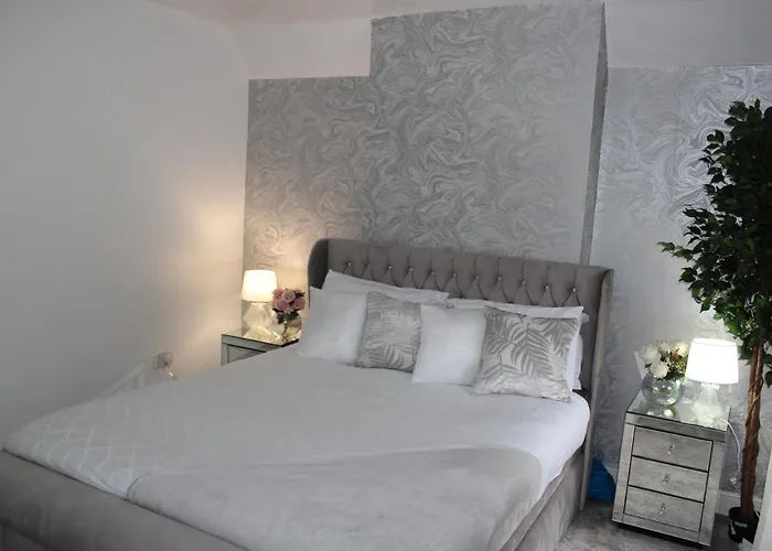 Luxury 3 Bedroom House