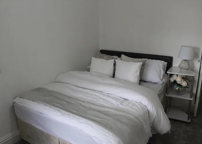 Luxury 3 Bedroom House