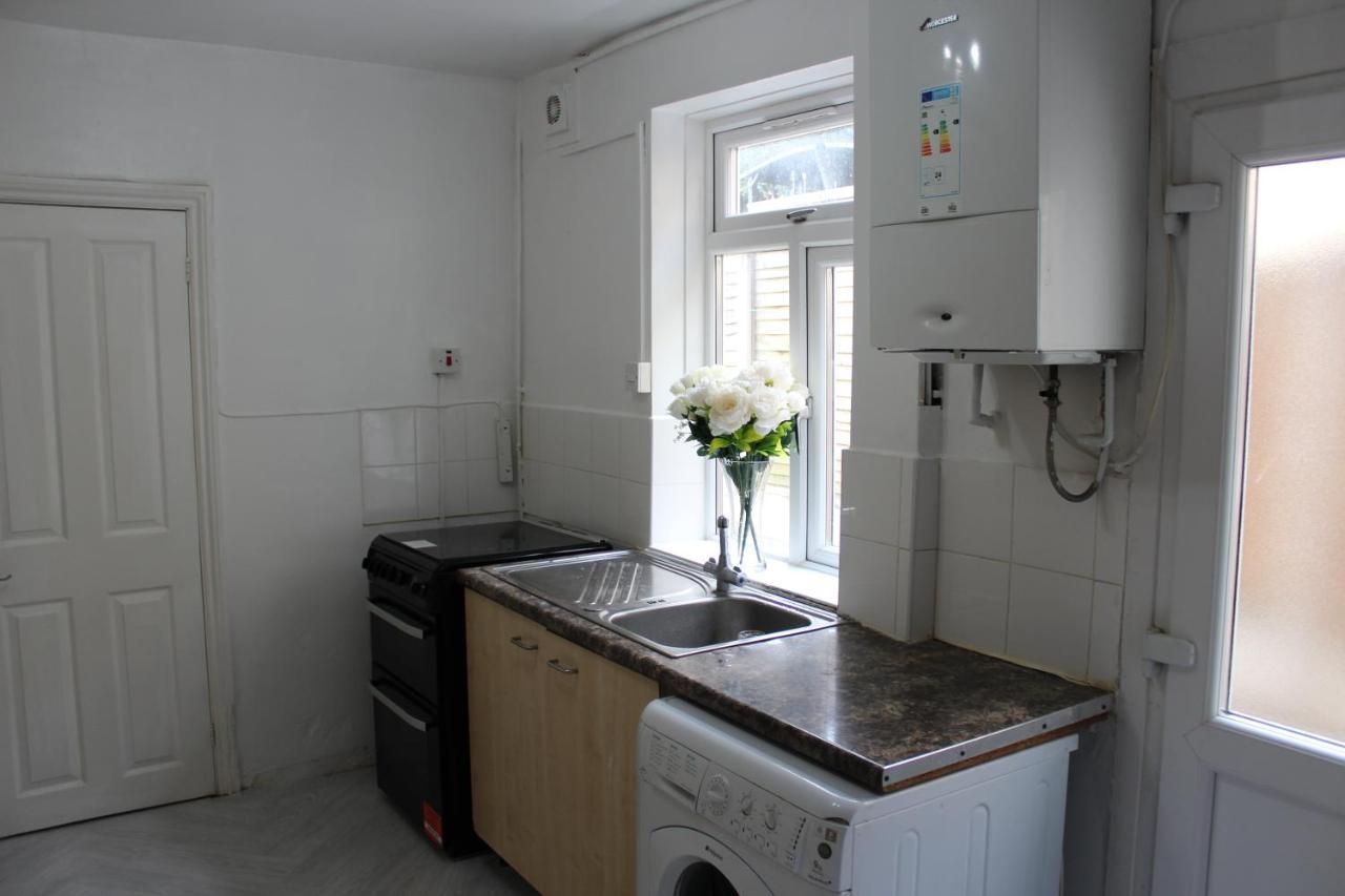 Apartamento Luxury 3 Bedroom House *