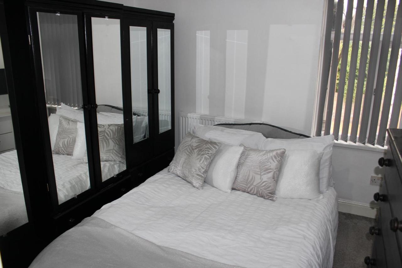 Luxury 3 Bedroom House Birmingam