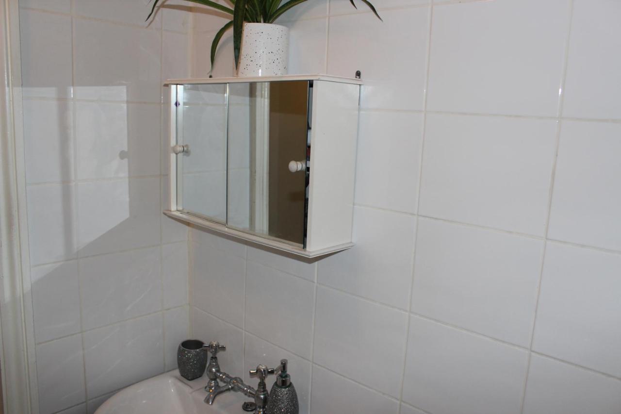 Apartamento Luxury 3 Bedroom House
