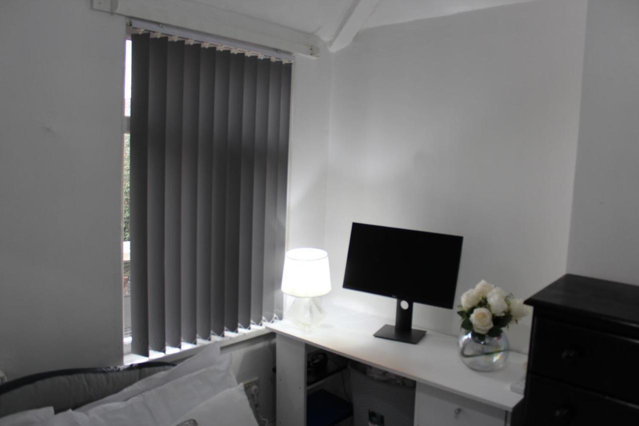Luxury 3 Bedroom House Apartment