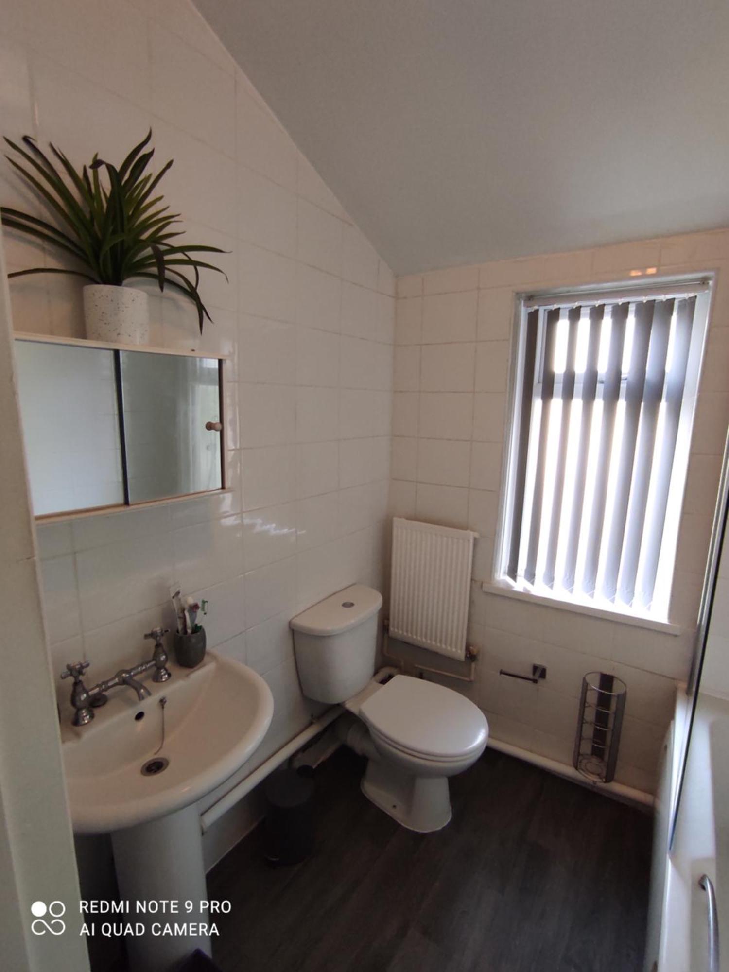Luxury 3 Bedroom House Birmingam